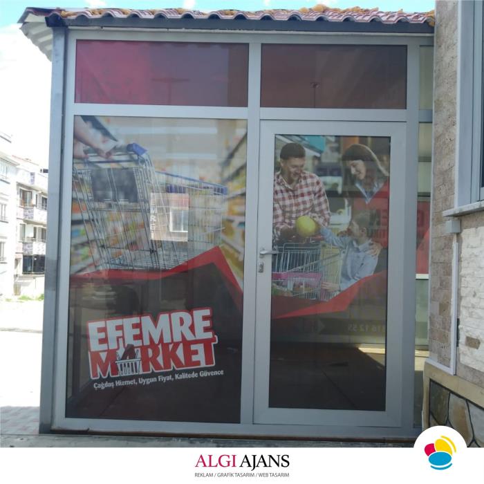 Biga Algı Ajans | EFEMRE MARKET