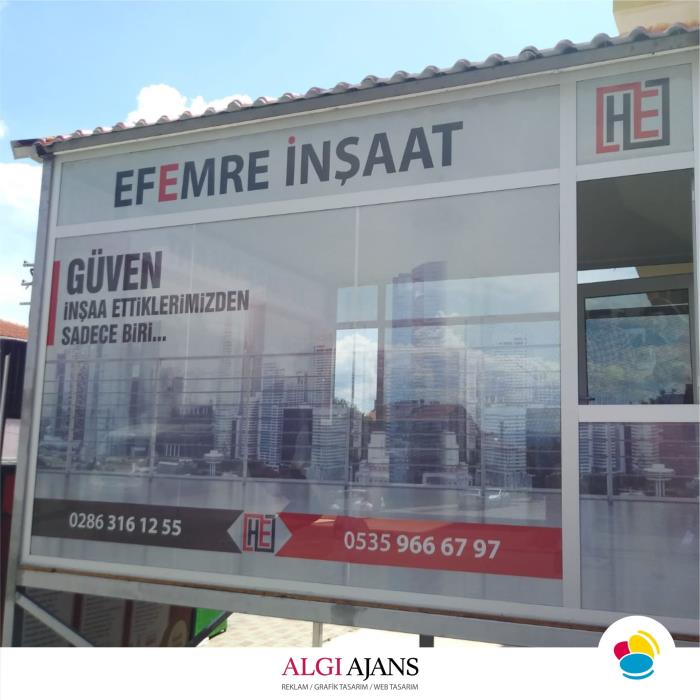 Biga Algı Ajans | EFEMRE MARKET