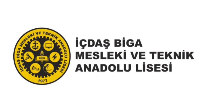 Biga Algı Ajans | İÇDAŞ BİGA MESLEKİ VE TEKNİK ANADOLU LİSESİ